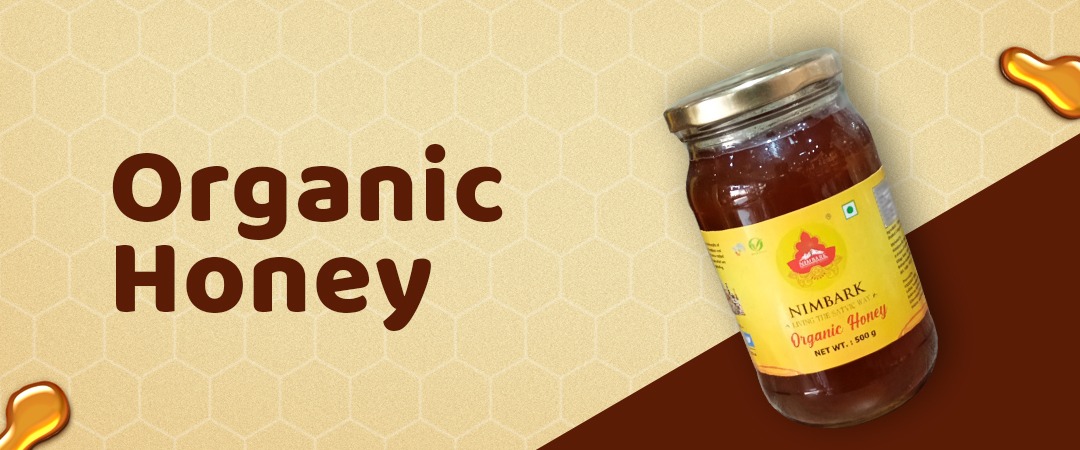 Justifications for online purchases of organic honey